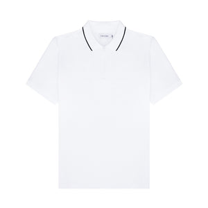 Calvin Klein Zip Move Polo