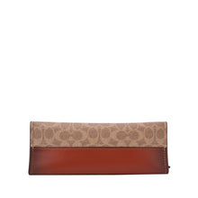 Load image into Gallery viewer, Coach parker 18 in signature canvas with rivets