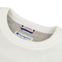 Load image into Gallery viewer, Champion Classic Script Logo Sweatshirt